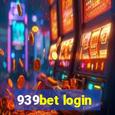 939bet login